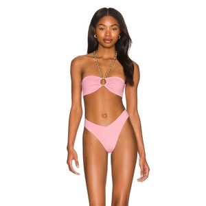 WeWoreWhat Delilah bikini bottom